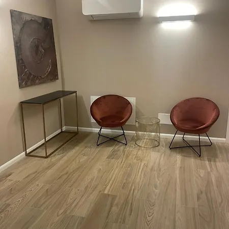 Iris Guest house