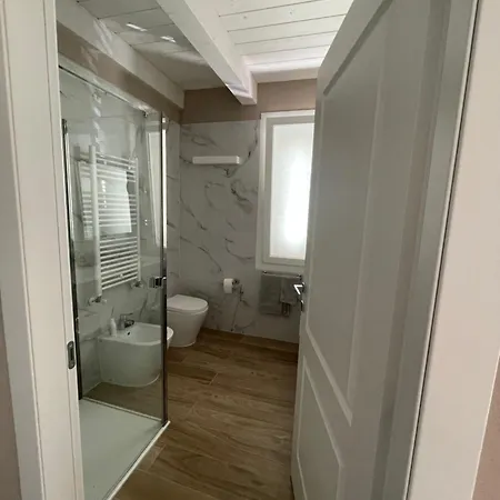 Iris Guest house *