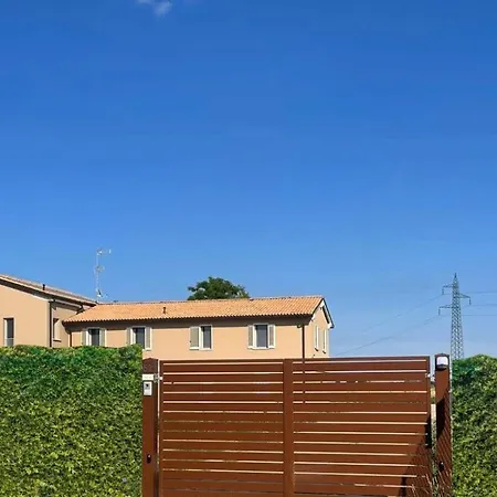 Maison d'hôtes Iris