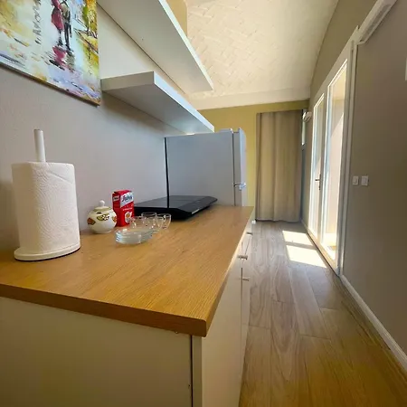 Iris Maison d'hôtes