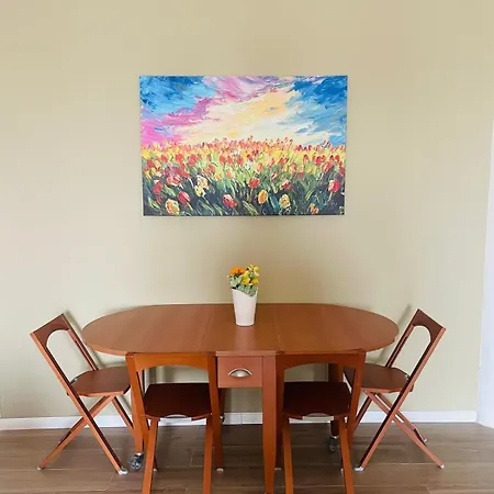 Maison d'hôtes Iris 4*