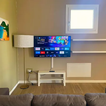 Iris 게스트하우스 이몰라