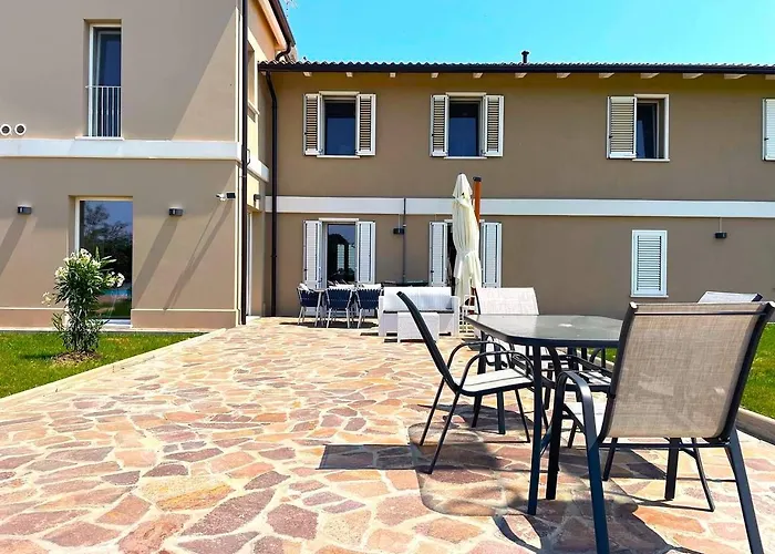 Iris Gæstehus Imola