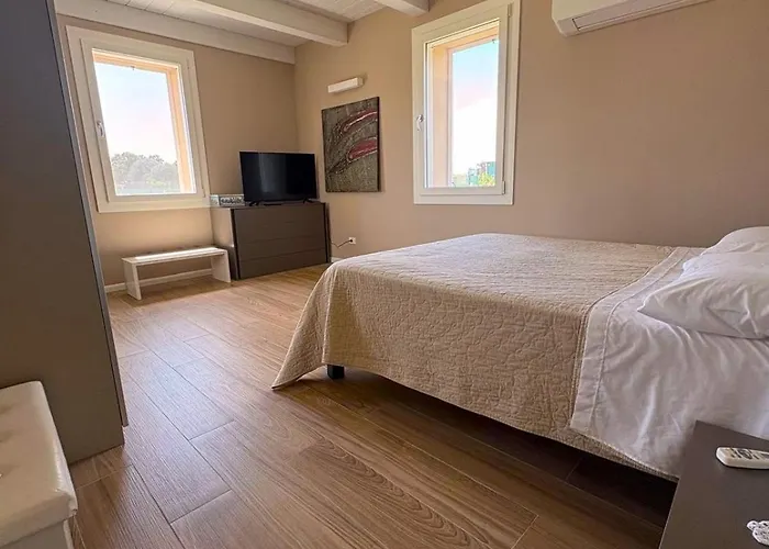 Iris 게스트하우스 4*