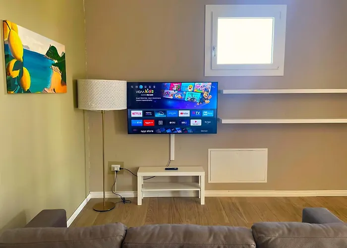 Iris 게스트하우스 이몰라